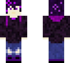 human enderman (edited)