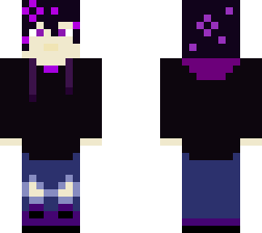 human enderman