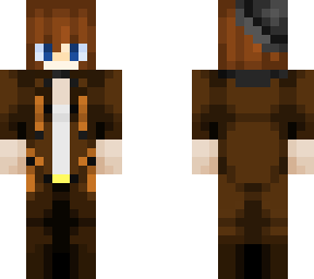 human freddy (fnaf)