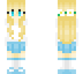 i just wanna see you in white