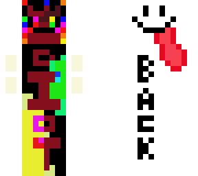 idiot skin