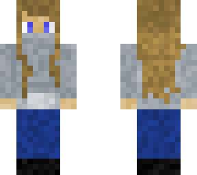 idk (girl version)