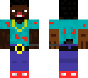idk