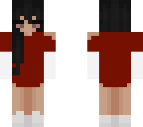 idk another skin