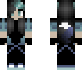 im bored so i make this skin