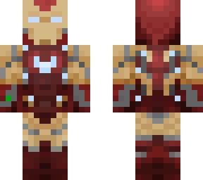 iron man