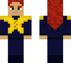 jean gray (dark phoenix)