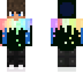 johansen1304's skin