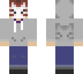kabuki rusty