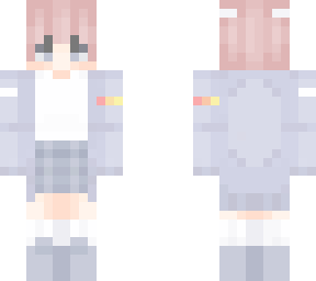 kawaii wolf boy