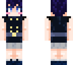kh3 xion