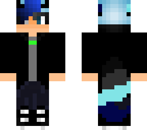 kin  oc
