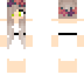 lab worker