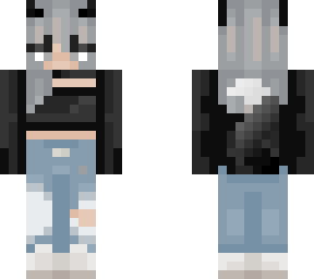 leas skin xd