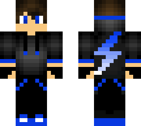 lightning boy fixed