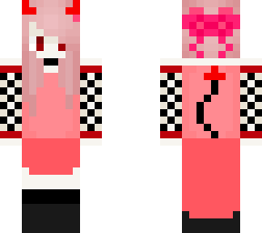 little devil