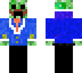lucha creeper