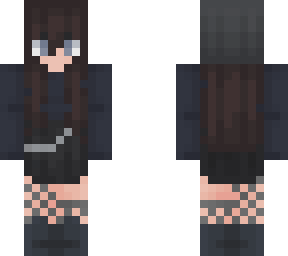 lucy - 3px skin