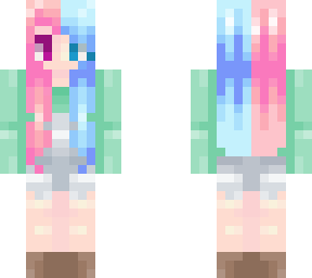 lulu-oc