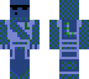 lyrans skin
