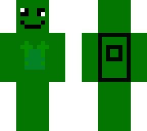 malfunctioning turtle