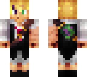 meliodas
