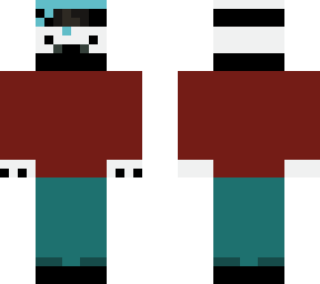 mi antigua skin