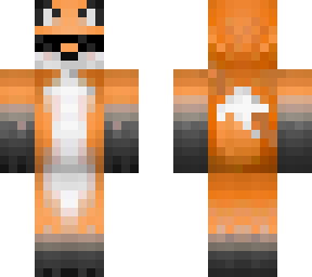 mlg fox