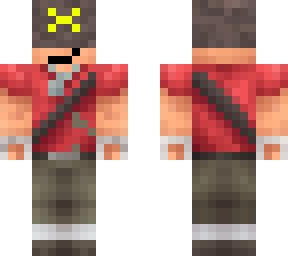 moskau scout