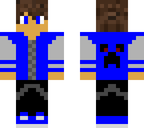 mr3bran default skin