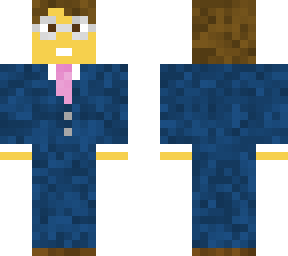 mrstrudel suit
