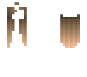 my first hair base