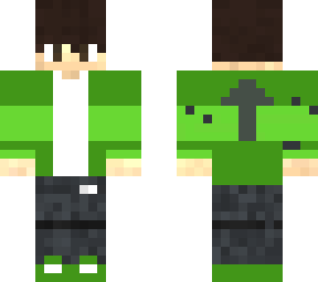 my skin