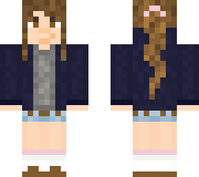 my skin