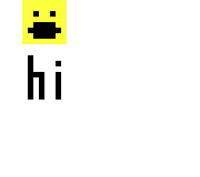 noob said hi