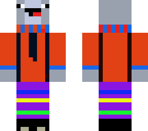 noob skin
