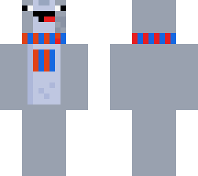 noob skin