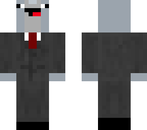 noob skin bussines