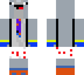 noob skin underwear