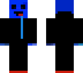 ocean creeper