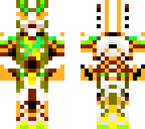 orange lantern zoom (thaddeus thawne)
