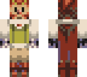 otus (owlboy)