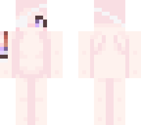 pale skin base