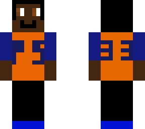 personal skin updated