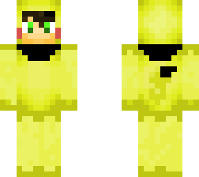 pichu onzie llg