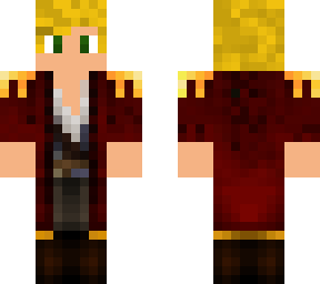 pirate