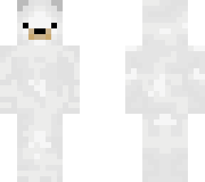 polar bear