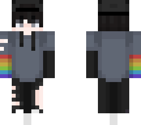 pride dude