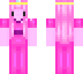 princess bubblegum