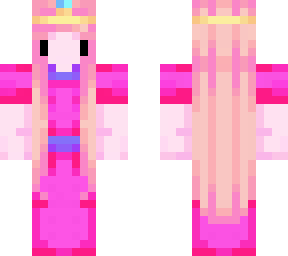 princess bubblegum